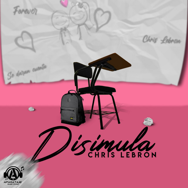 Music Disimula