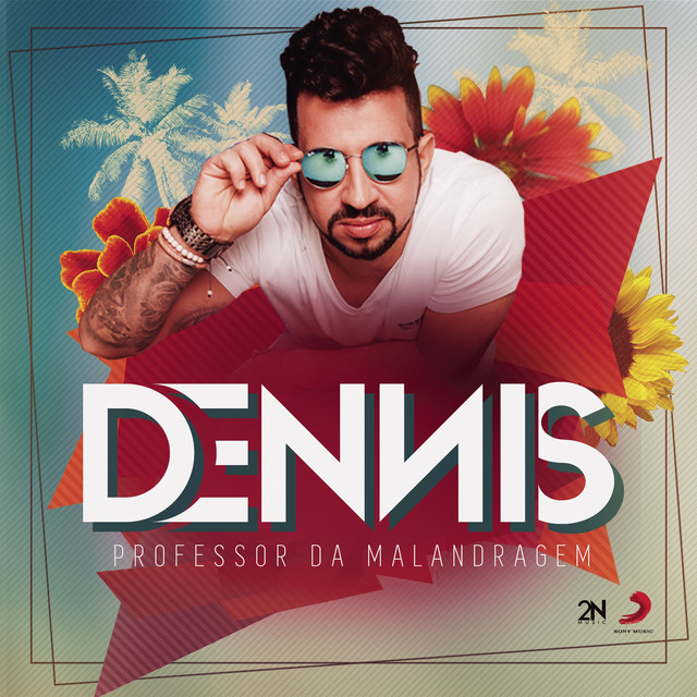 Music Professor Da Malandragem (feat. Wesley Safadão & Ronaldinho Gaúcho)