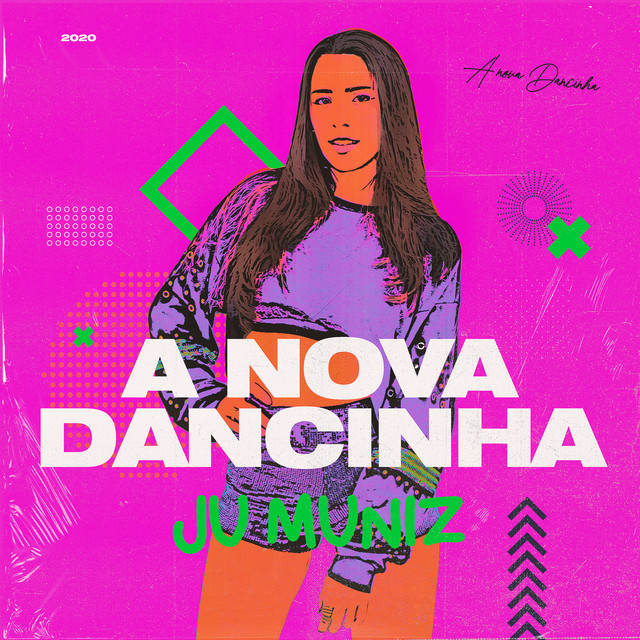 Canción A Nova Dancinha