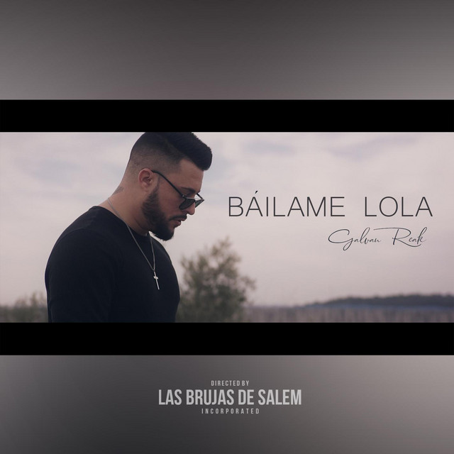 Canciones Báilame Lola