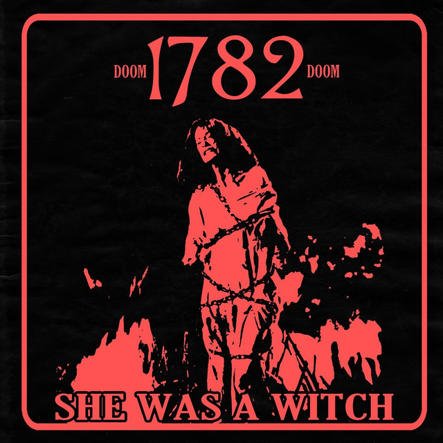 Canciones She Was a Witch