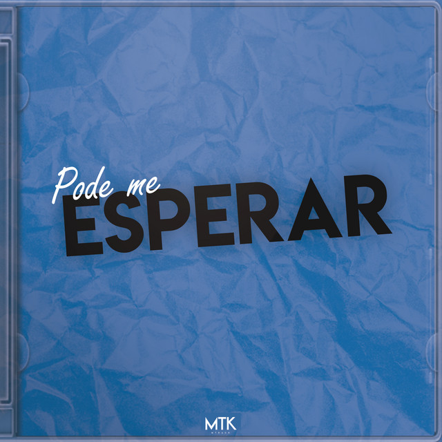 Canción Pode Me Esperar (feat. Tasdan & Agatha)