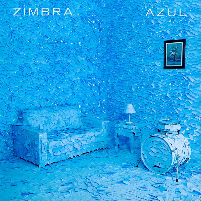 Music Azul