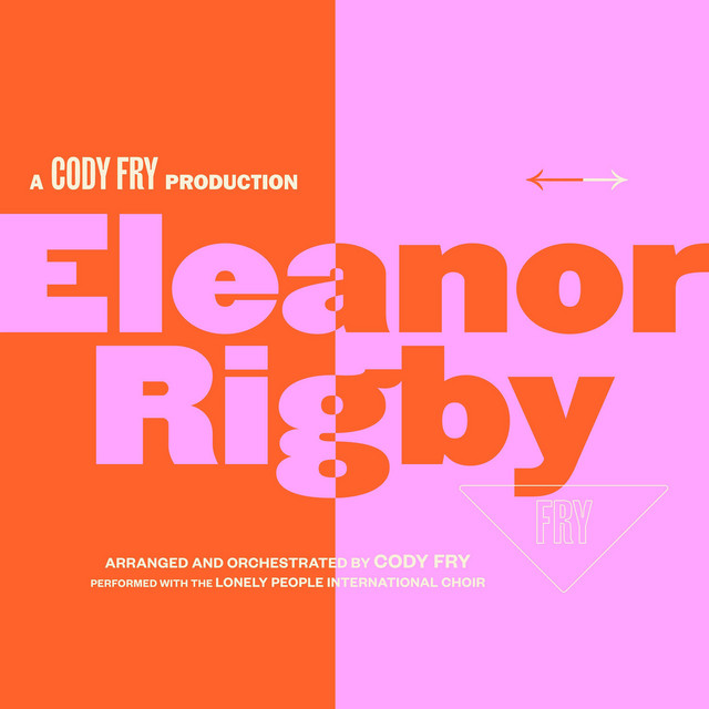 Canción Eleanor Rigby