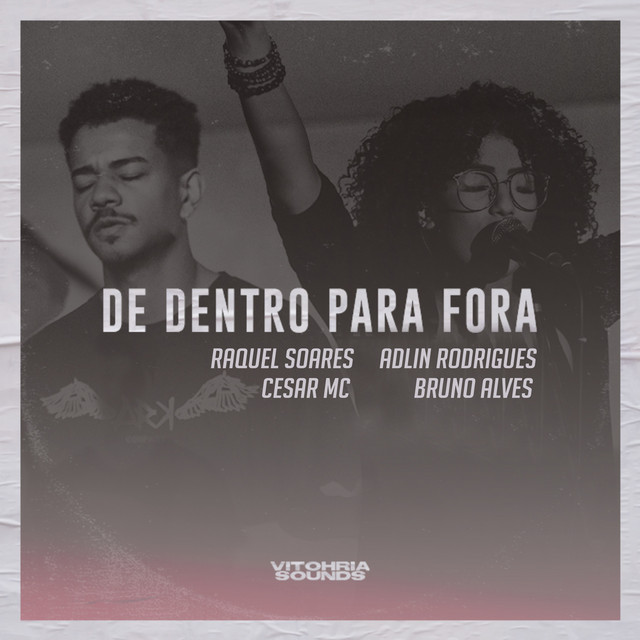 Canción De Dentro para Fora - Ao Vivo