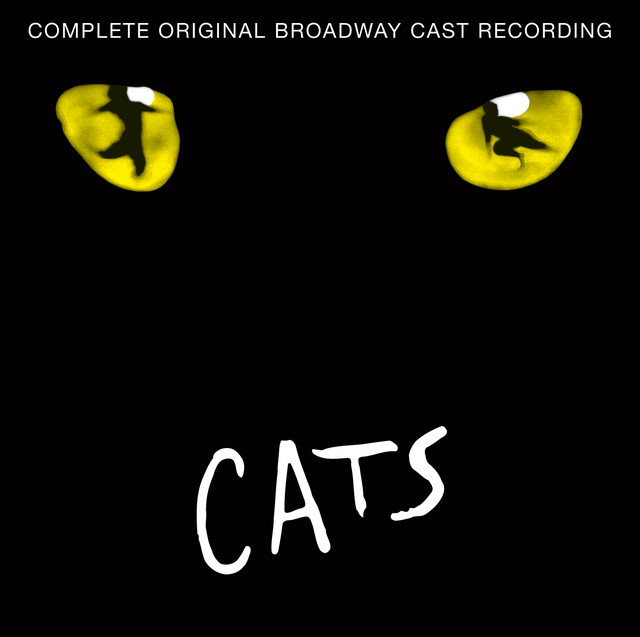 Canciones Gus: The Theatre Cat