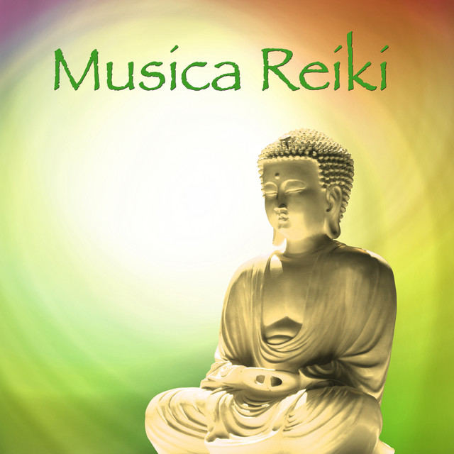 Canción Musica Relajante para Reiki