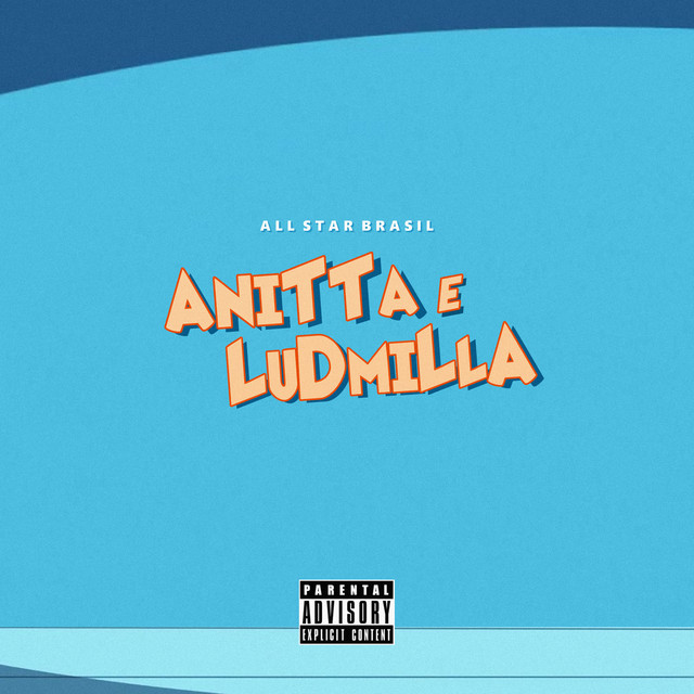 Music Anitta & Ludmilla