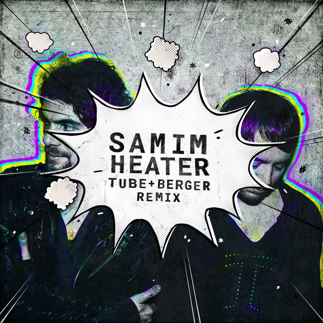 Canción Heater - Tube & Berger Remix