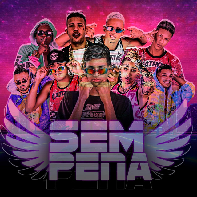 Music Sem Pena