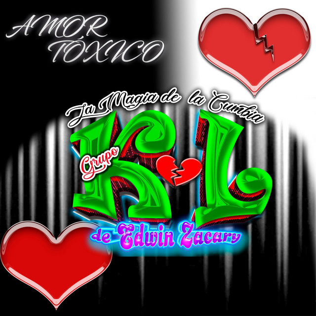 Canción Amor Tóxico