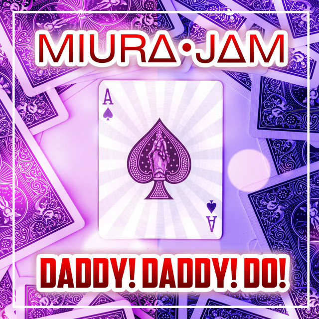 Music Daddy! Daddy! Do! (Kaguya-Sama: Love Is War)