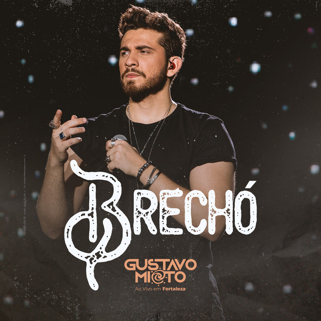 Canción Brechó - Ao Vivo