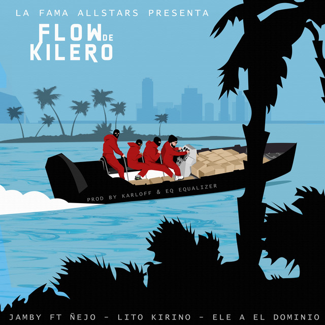 Music Flow de Kilero