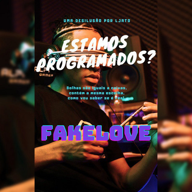 Canción Fakelove