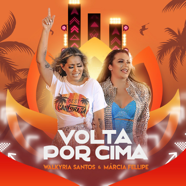 Canción Volta por Cima