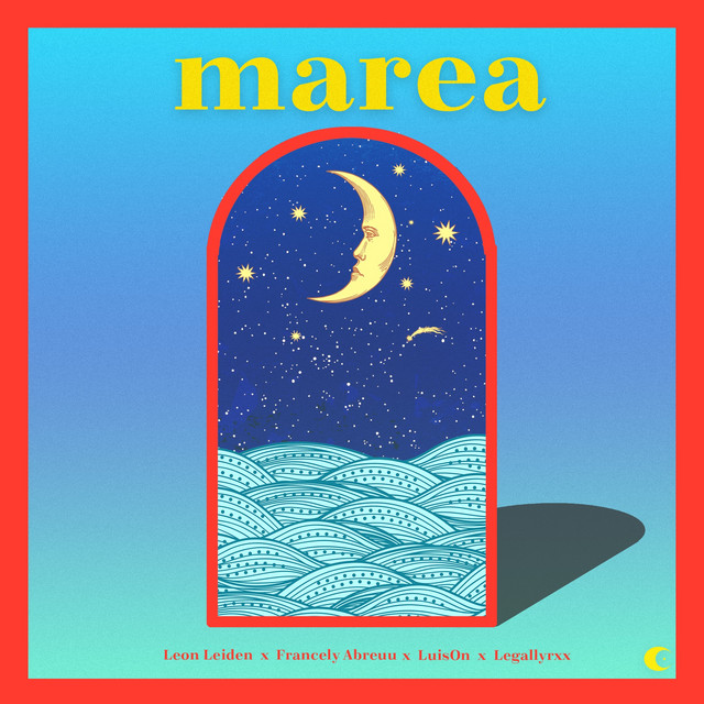 Music Marea (feat. legallyrxx)