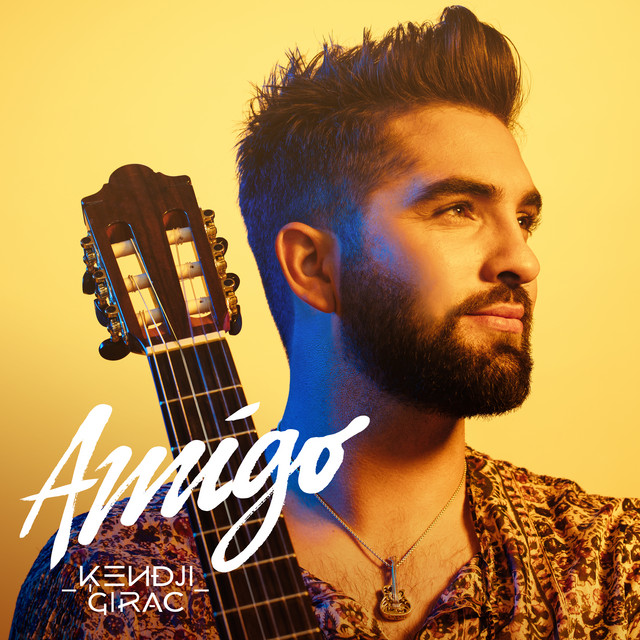 Canción Tiago