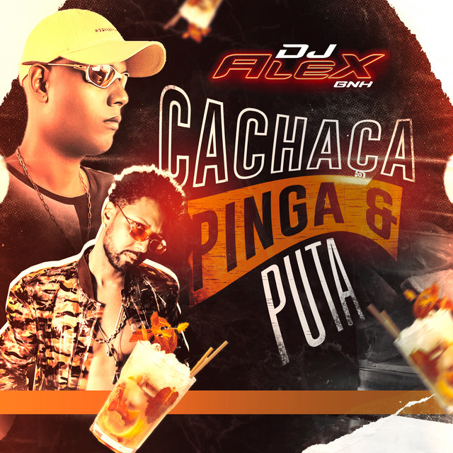 Music Cachaça, Pinga e Puta