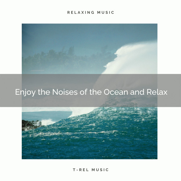 Music Hear the Sounds of the Ocean and Relax