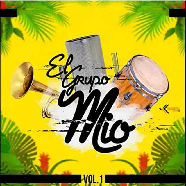 Music Diomedes Mix - En Vivo