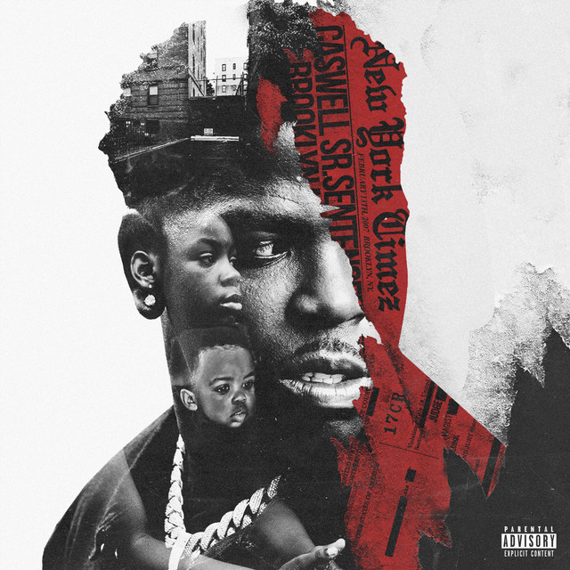 Music So Brooklyn (feat. Fabolous)