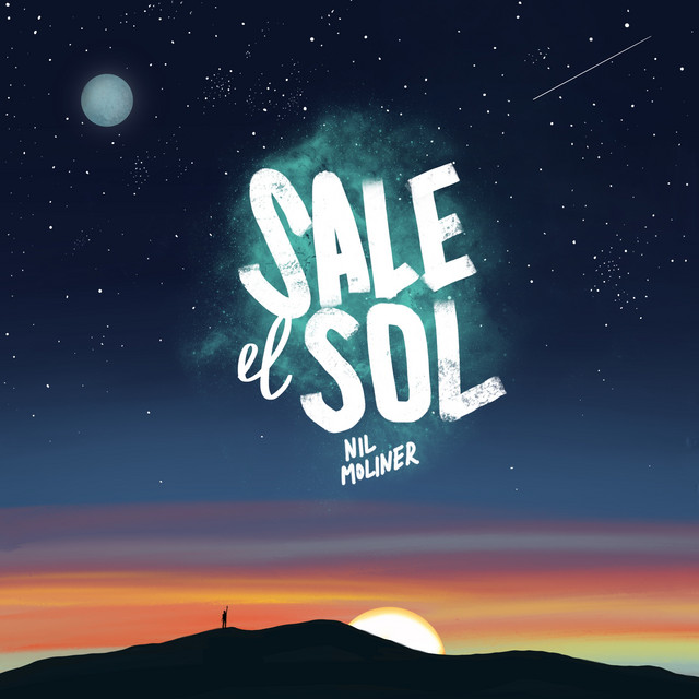 Music Sale el Sol - Versión 2018