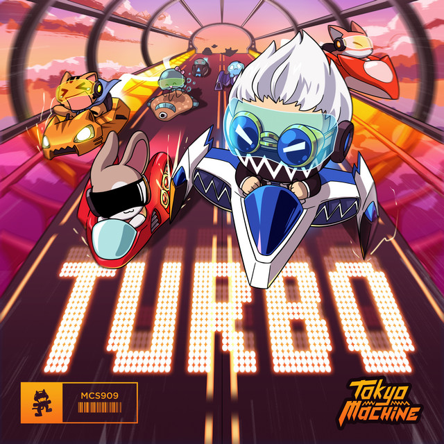 Music TURBO