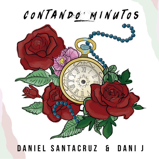 Canción Contando Minutos