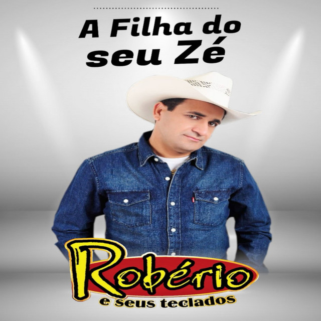 Canción A Filha do Seu Zé