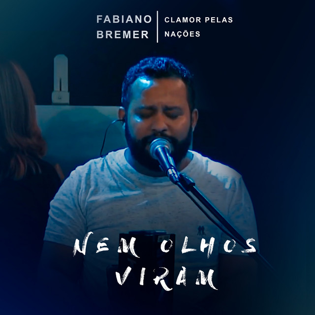 Canciones Nem Olhos Viram - Ao Vivo