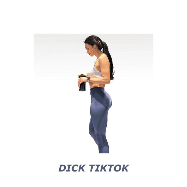 Music Dick tiktok (She Going Ham On My D Tonight)