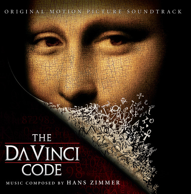 Canciones Chevaliers De Sangreal - From The Da Vinci Code Original Motion Picture Soundtrack