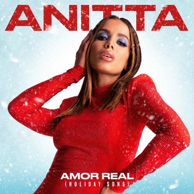 Music Amor Real - Holiday Song