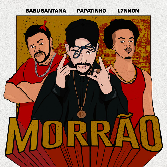 Canciones Morrão