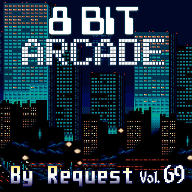 Canción Sigues Con Él (8-Bit Arcangel & Sech Emulation)