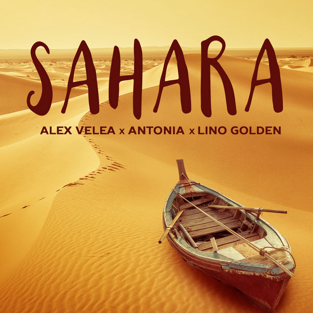 Canción Sahara