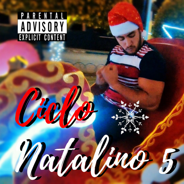 Canción Ciclo Natalino 5