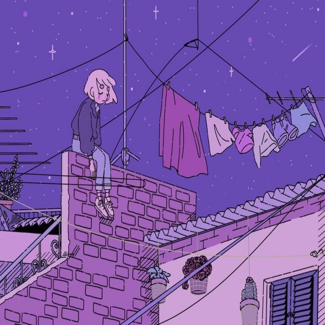 Canción LoFi Chill Vibes Aesthetic