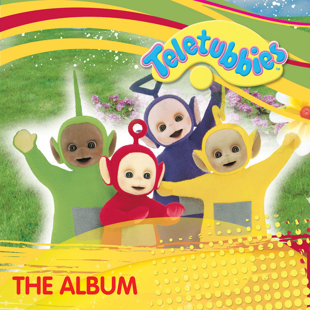 Canción Teletubbies Say "Eh-Oh!"