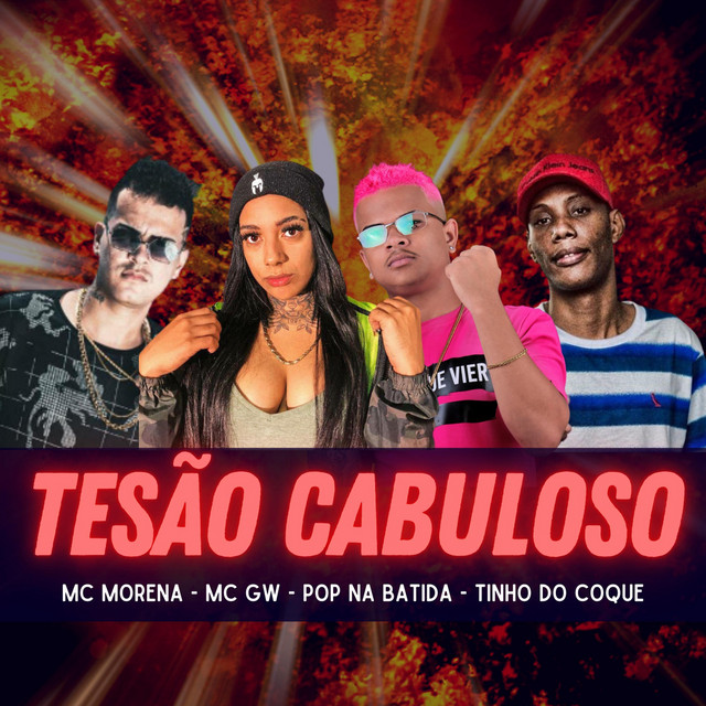 Canciones Tesão Cabuloso