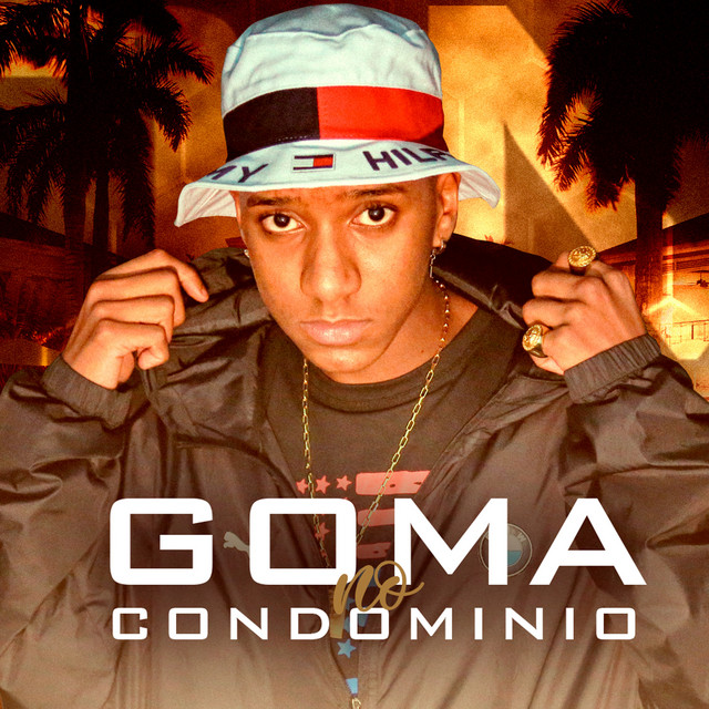 Canción Goma no Condominio