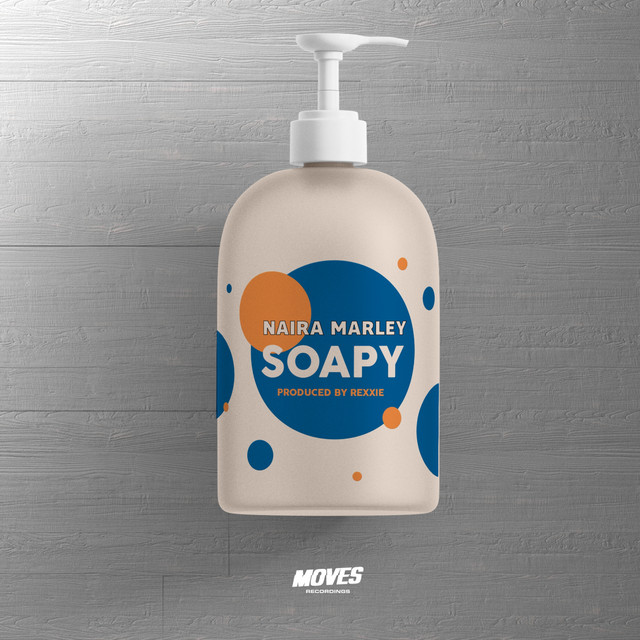 Canción Soapy