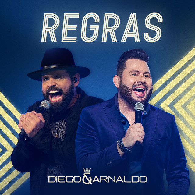 Canción Regras - Ao Vivo