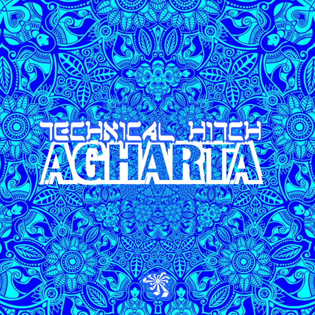 Music Agartha