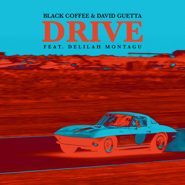 Canción Drive