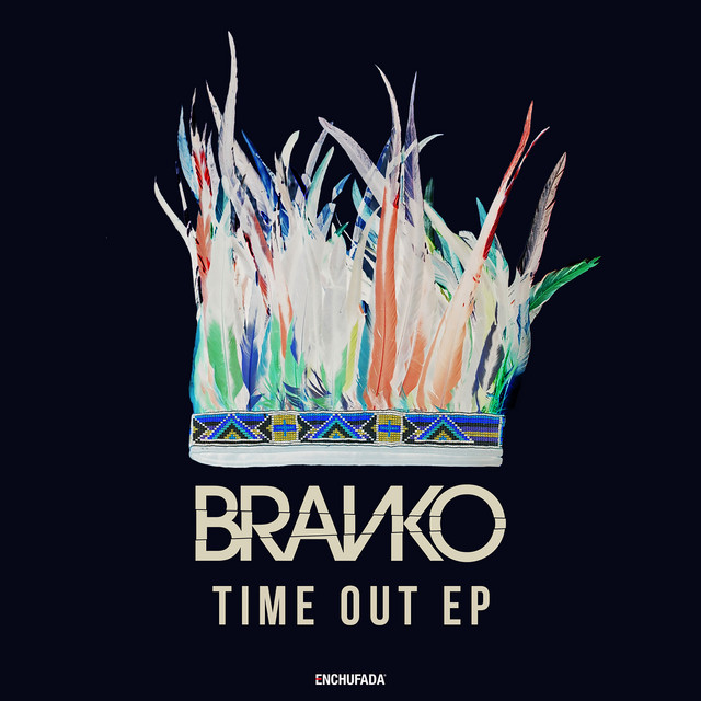 Canción Time Out (feat. Orlando Santos) - Voxels Remix