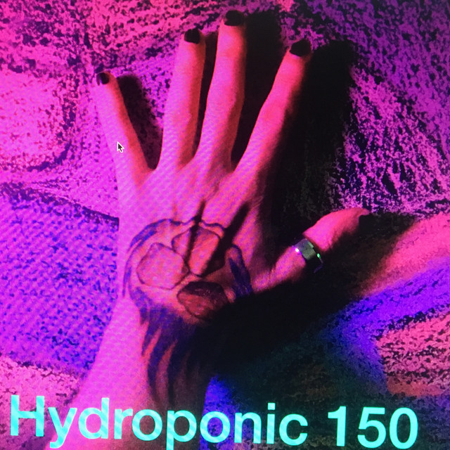 Music Hydroponic 150