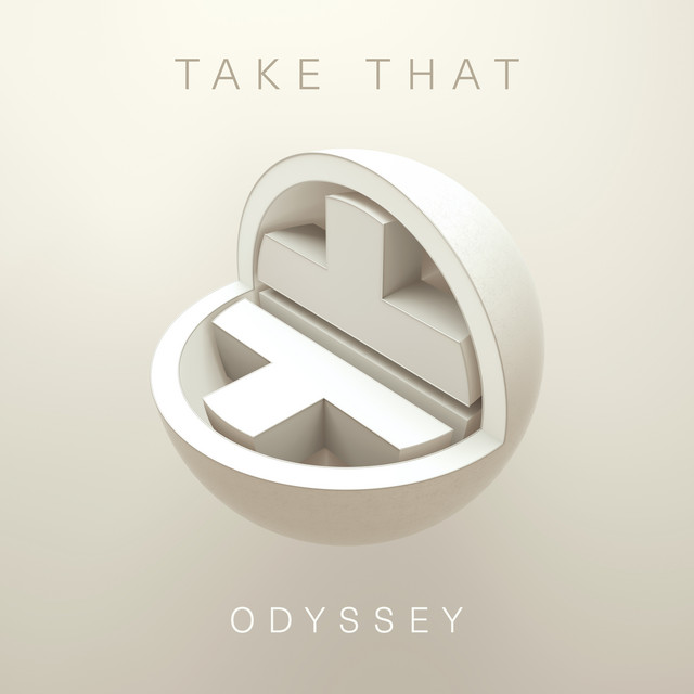 Music Everything Changes - Odyssey Version