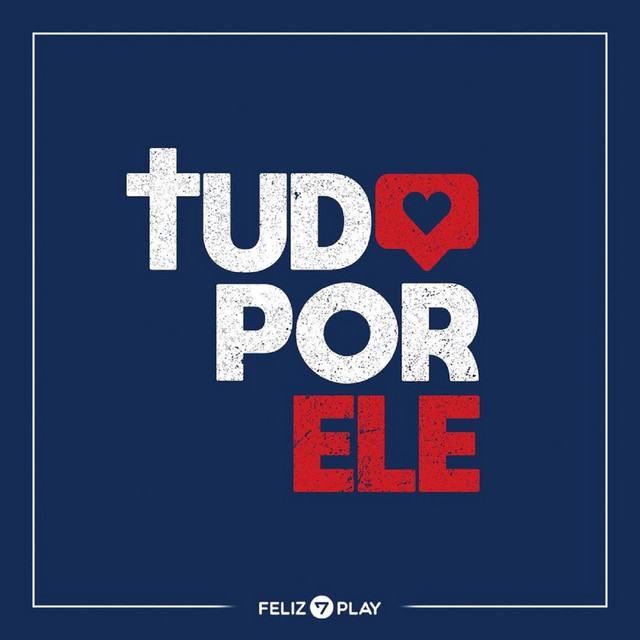 Music Tudo por Ele (Congregacional)